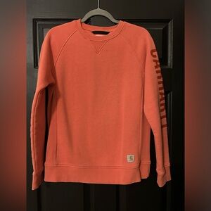 Carhartt sweatshirt